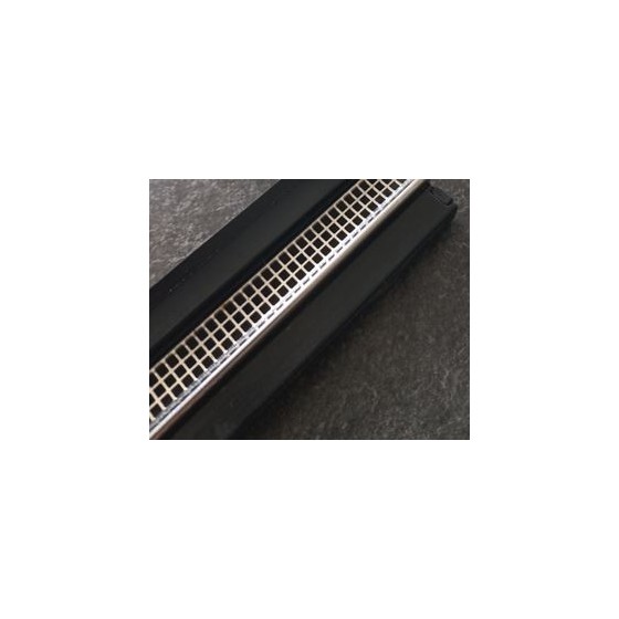 Grille de filtration complète